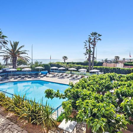 Hotel La Nartelle 圣马克西姆 外观 照片