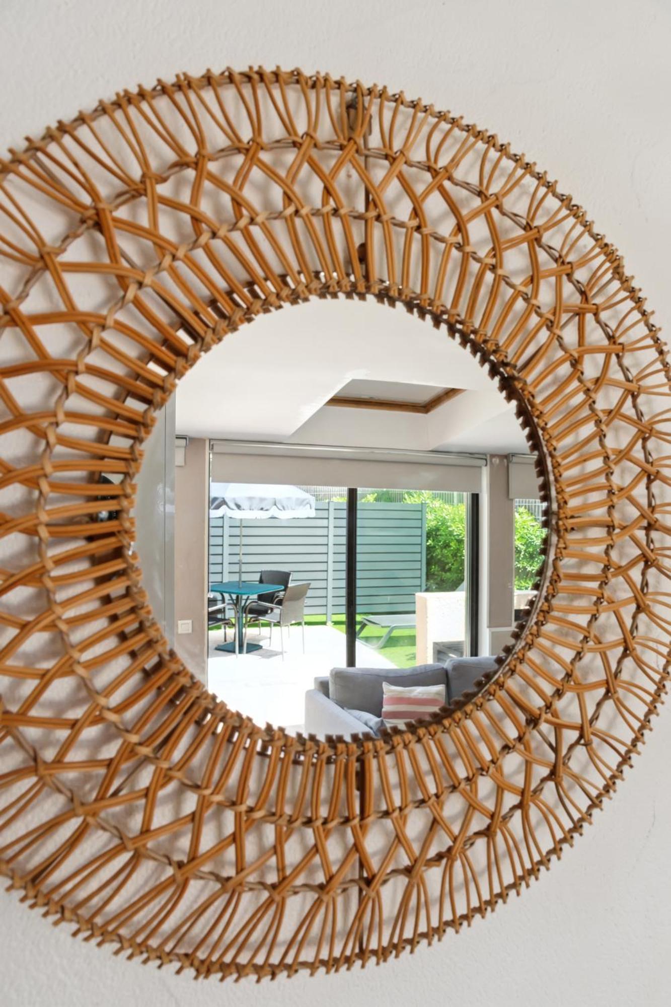 Hotel La Nartelle 圣马克西姆 外观 照片